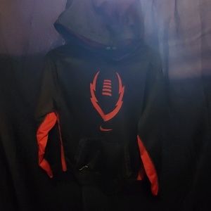 2 for $30 EUC boys Nike Hoodie
